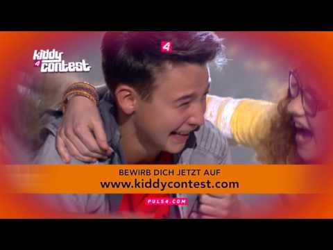 KIDDY CONTEST AUFRUFERSPOT 2017