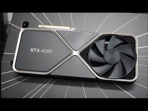HISTORY AND EVOLUTION of NVIDIA GeForce 1995 - 2021. NV1 to RTX 3090