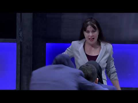 (HD) Everybody's talking about Jamie (song + full scene)