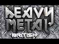 Documental Documentary Heavy Metal British Sub Español