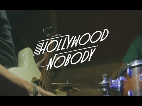 StereoTalk #1 with Hollywood Nobody