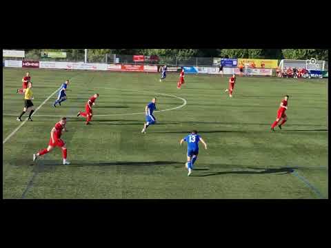 TuS Immendorf vs SG Vordereifel Müllenbach (Testspiel 24/25)