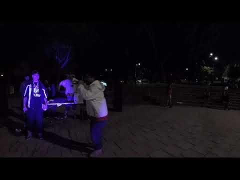 GP  VOL... 4   4tos DE FINAL KFREE VS GASPER