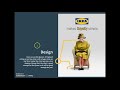 Ikea Ad