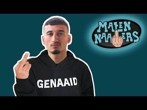 NESIM NAJIH GENAAID! | Matennaaiers - CONCENTRATE