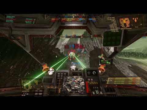 MWO - The return of the Katana Kat