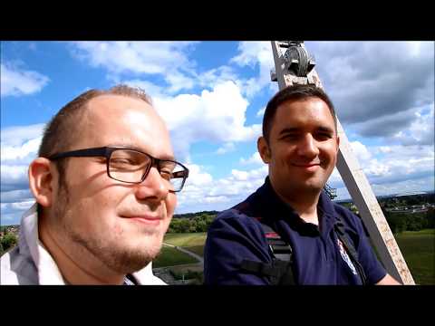 Tag des offenen Denkmals ~ Schacht 2 Zeche Hugo 2017