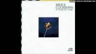 The Trouble With Normal - Bruce Cockburn