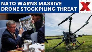 NATO Pushes Faster Drone Integration Strategy Amid Rising Russia Threats and Ukraine Momentum
