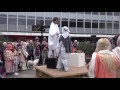 The Bedford Passion Play 2016