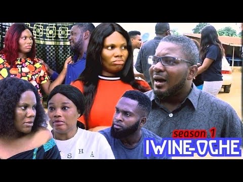 IWINE-OGHE-[EPISODE 1]- [LATEST BENIN MOVIES 2023]  | Eric Ogbomo / Rita Agoba.