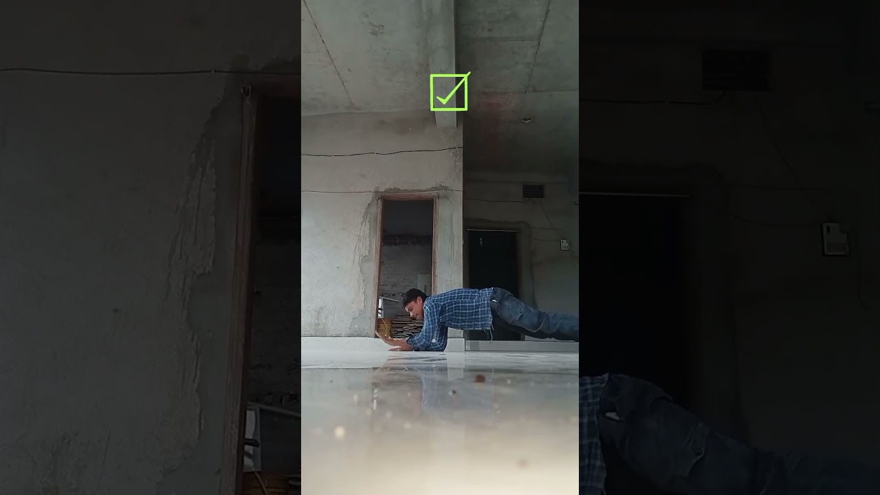 Russian Push Ups Made Easy (3 Steps)#calisthenics#pushup#pushups