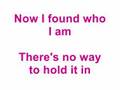 Demi Lovato ft. Joe Jonas- This Is Me with lyrics ...