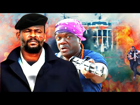 DEATH OF ZUBBY PT 1 : ZUBBY MICHAEL, DON BRYMO, UGO KING | LATEST ACTION MOVIE | NIGERIAN MOVIE
