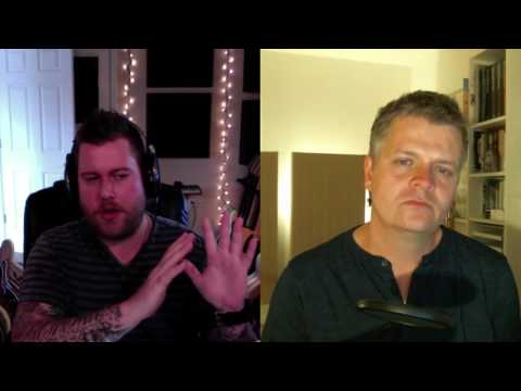 Ian Shepherd: Interview About PRO MASTERING & MUSIC PRODUCTION | MixBetterNow.com