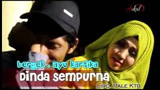 Download lagu BERGEK feat  AYU KARTIKA   DINDA SEMPURNA mp3