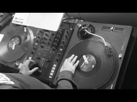 Dean Guest - Can't Stop Hypnotizing You (RHCP vs B.I.G vs JAY-Z Routine)