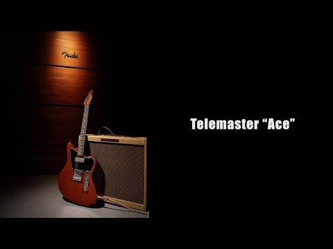 Fender Telemaster 