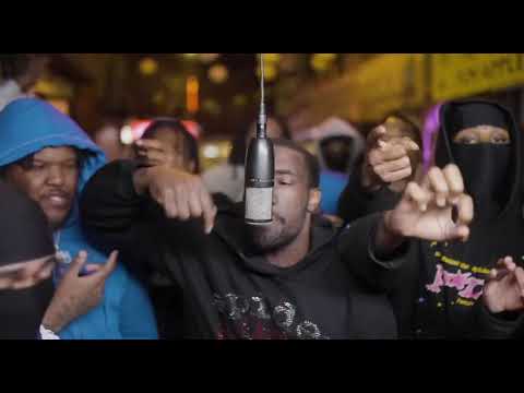 The drippy demon cypher Seany DonnyXT5 da G XBukkz BallaXBam Bino Qu BlaxksXZay ballaXRico Danna ☔️