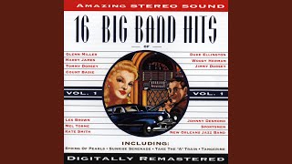 I'm Getting Sentimental Over You