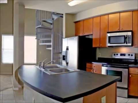 2-Level Penthouse 1 bedroom at Texan Pearl