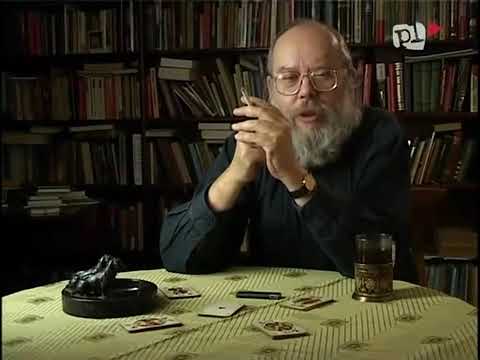 Poprawka z historii - Polonia Restituta (1980) - Paweł Wieczorkiewicz o Józefie Piłsudskim