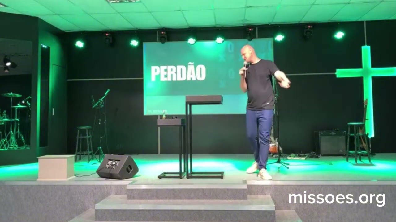 Perdão