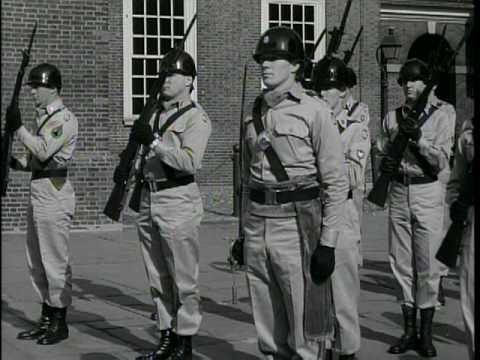 A Debt Is Honored - The Big Picture