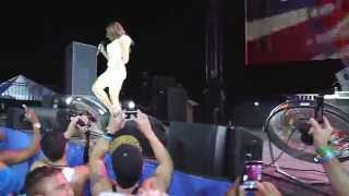 White Party 2014 Deborah Cox - Absolutely Not