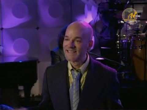 REM - MTV Unplugged (2001)