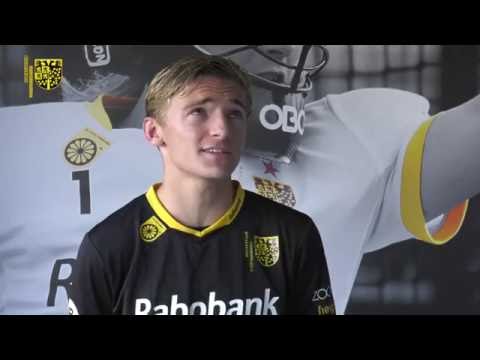 In The Spotlights: Noud Schoenaker na HCDB H1 - Kampong (3-5)