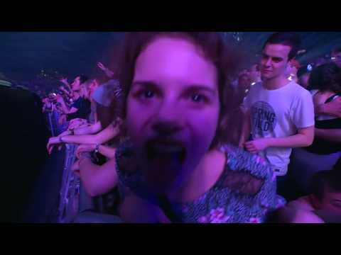 RAMPAGE 2016   Sub Focus   Full Live Set
