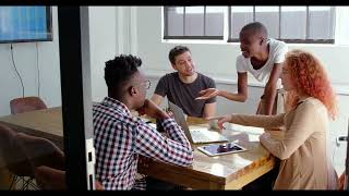 Business New Year's Resolutions for 2023