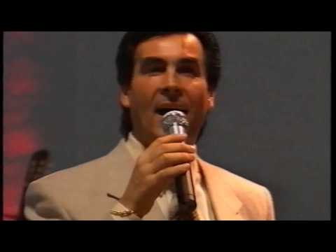 ROMAGNA CAPITALE canta MAURO FERRARA con GIULIANA