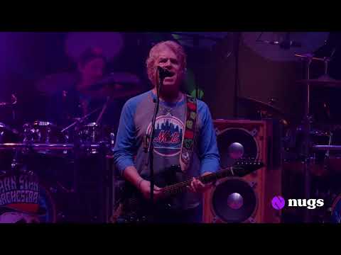 Dark Star Orchestra 1/2/26 Port Chester, NY
