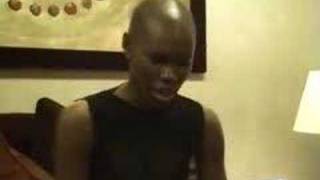 Skin from Skunk Anansie discusses We Dont Need Who You Think