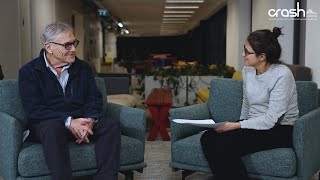 Instauration d'un huis clos à Gaza / The Creation of a Closed-Off Zone in Gaza with Rony Brauman