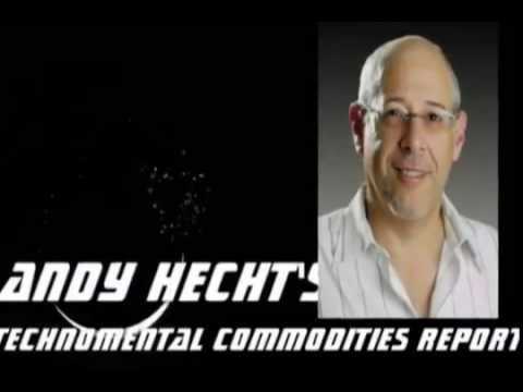 Oct 16th Trader's Edge with Steve Rhodes on TFNN   2014