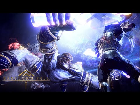 Von Bayonetta bis Babylon’s Fall: Die Spiele von PlatinumGames