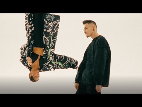 JUNO x Raluka - 1,2,3, Cha Cha