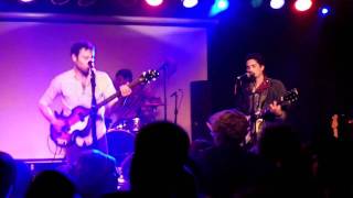 Black Lips - Lock And Key