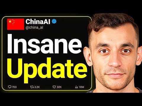 Kimi K2.6: China’s AI DESTROYS Claude?