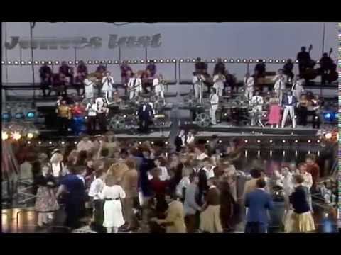 James Last & Orchester - Jetzt geht die Party richtig los 1979