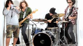 MAD SHEPHERD - White Limo (Foo Fighters cover)