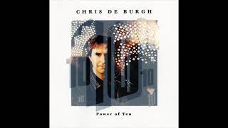 Heart Of Darkness ~ Chris de Burgh