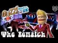 Buzz Brain Of The Uk Part 2: The Rematch