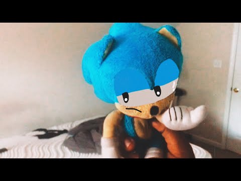 Sonic mania plush show S2 Episode 9 ( sorry it’s short)