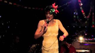 Tammie Brown Holiday Sparkle