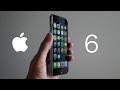 IPhone 6 Review Excellence Exemplified Pocketnow