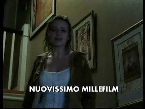 FREDDY VS.JASON (2003) Trailer Cinematografico